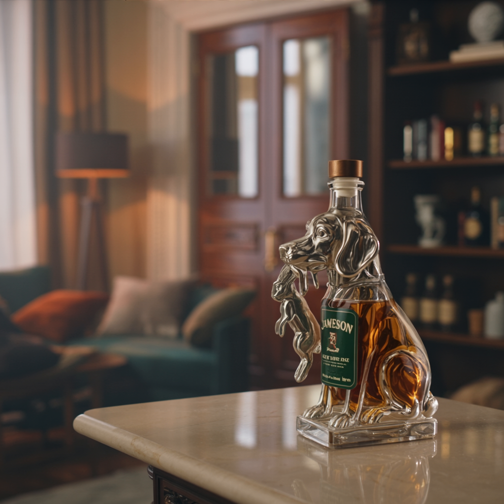 Whisky Boca - Edizione per Cani