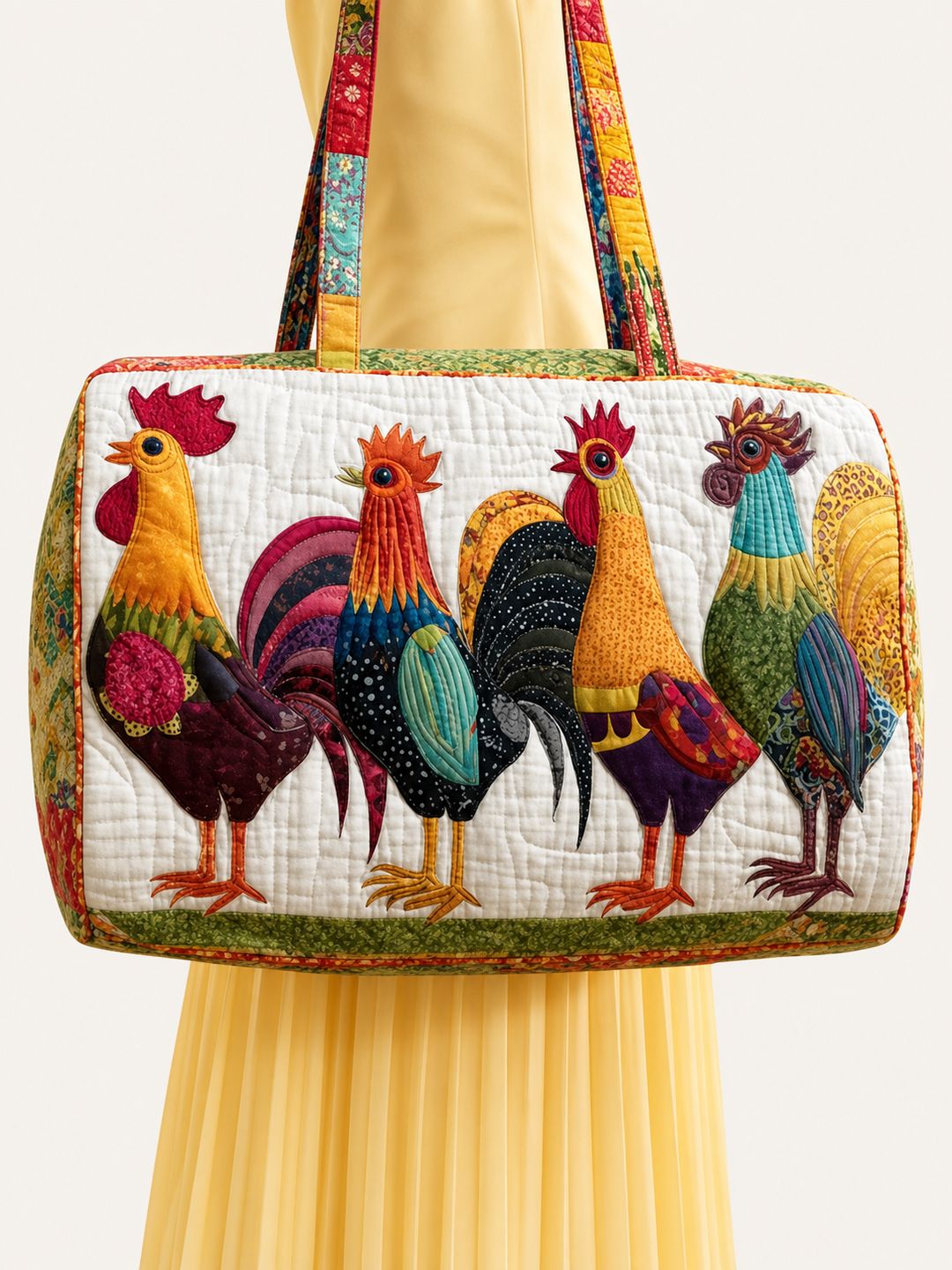 Teresa | Borsa da Viaggio Elegante