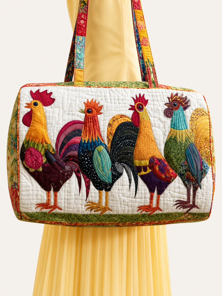 Teresa | Borsa da Viaggio Elegante