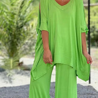 Verde