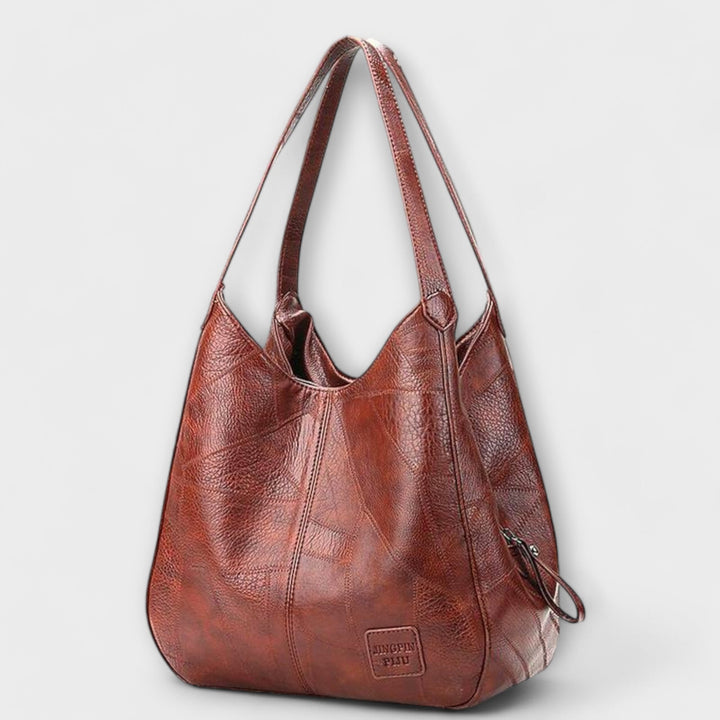 Gianna Boutique - Borsa in pelle vintage