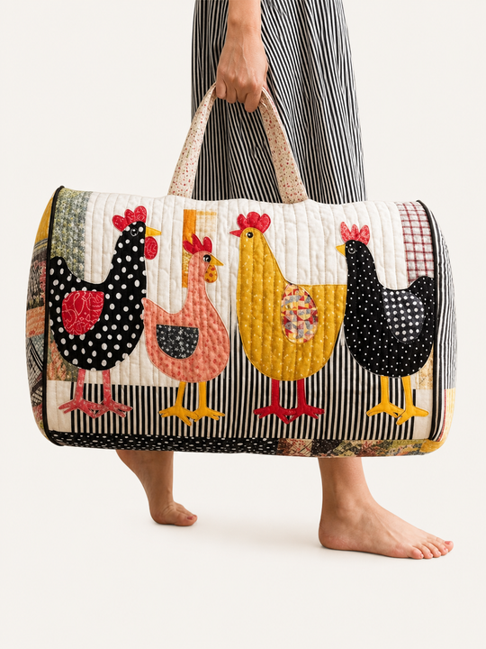 Debora | Borsa da Viaggio da Weekend