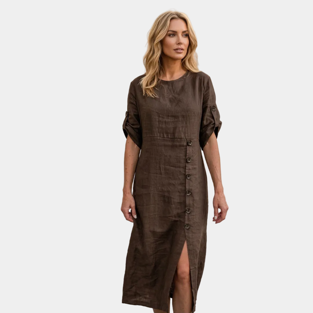 Helena | Abito Leggero ed Elegante
