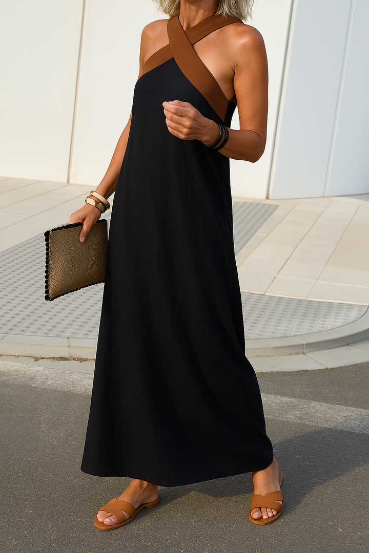 Daphne | Abito Estivo Elegante