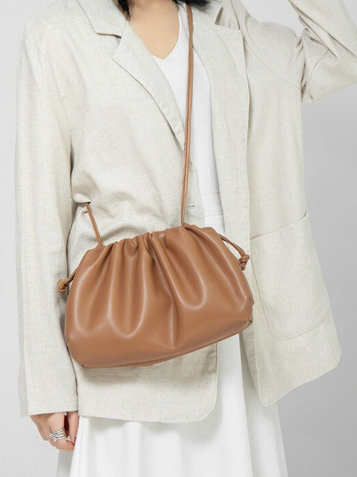 Marina | Pochette Vegan Elegante per l&