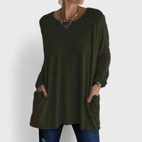 Verde militare