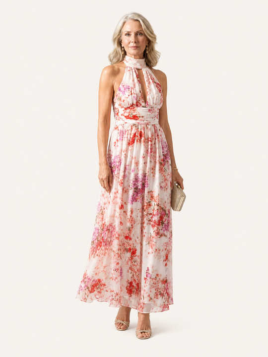 Elyon | Abito Maxi Easy Flow