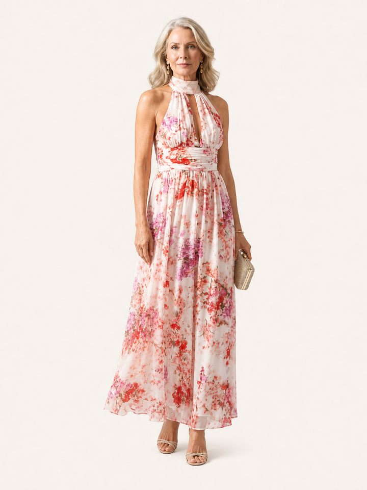 Elyon | Abito Maxi Easy Flow