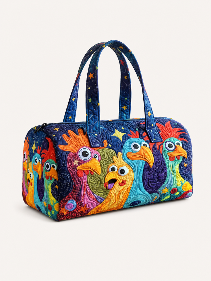 Sabrina | Borsa da Viaggio Elegante