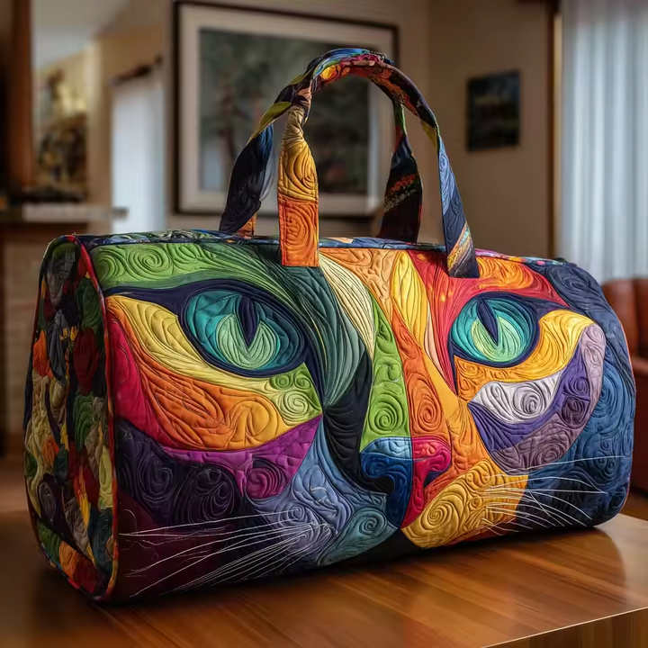 Greta | Borsa da Viaggio Capiente