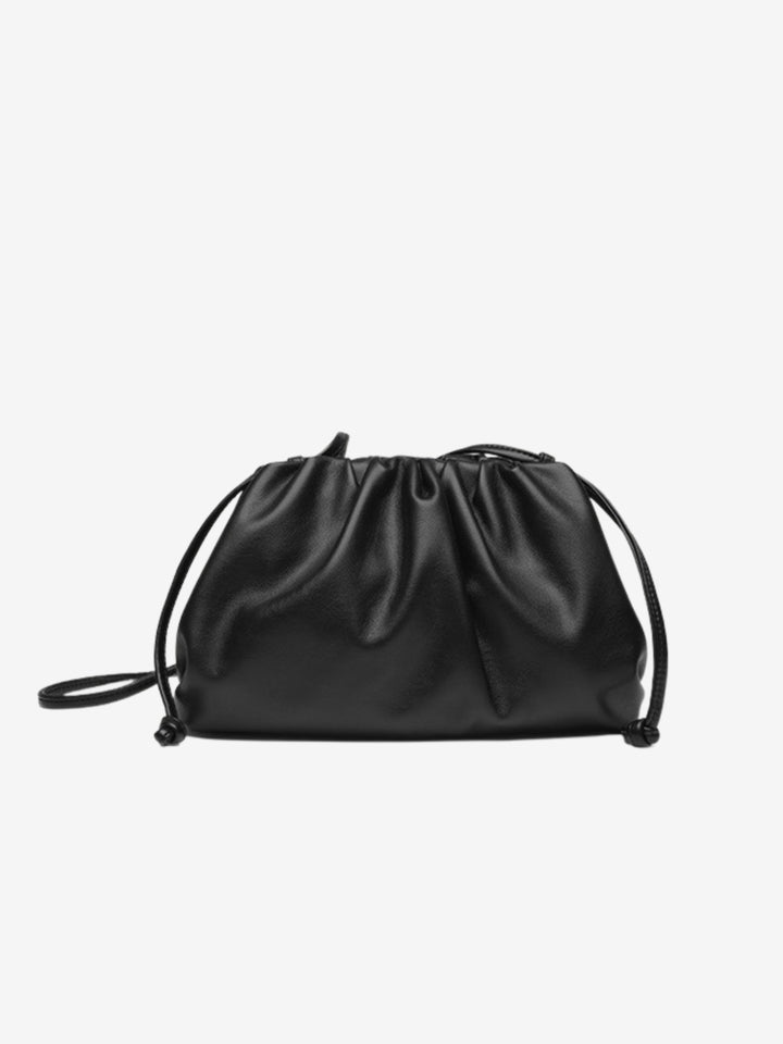 Marina | Pochette Vegan Elegante per l&