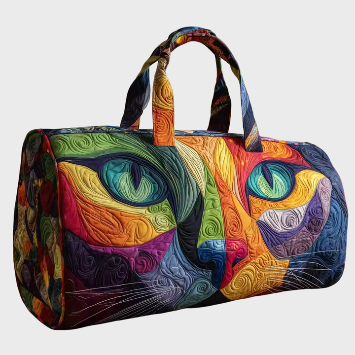 Greta | Borsa da Viaggio Capiente