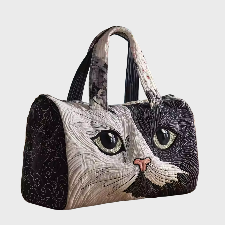 Emily | Borsa da Viaggio Capiente