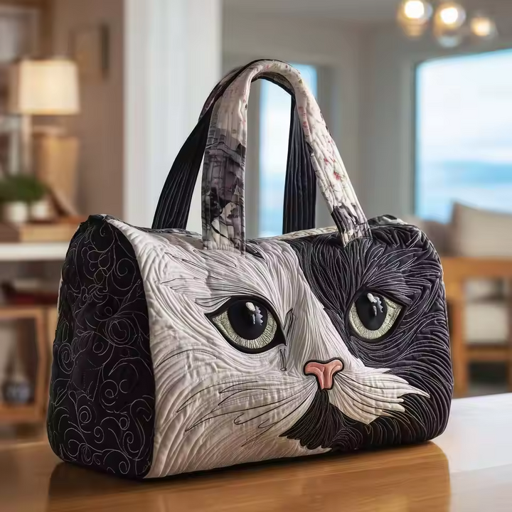 Emily | Borsa da Viaggio Capiente