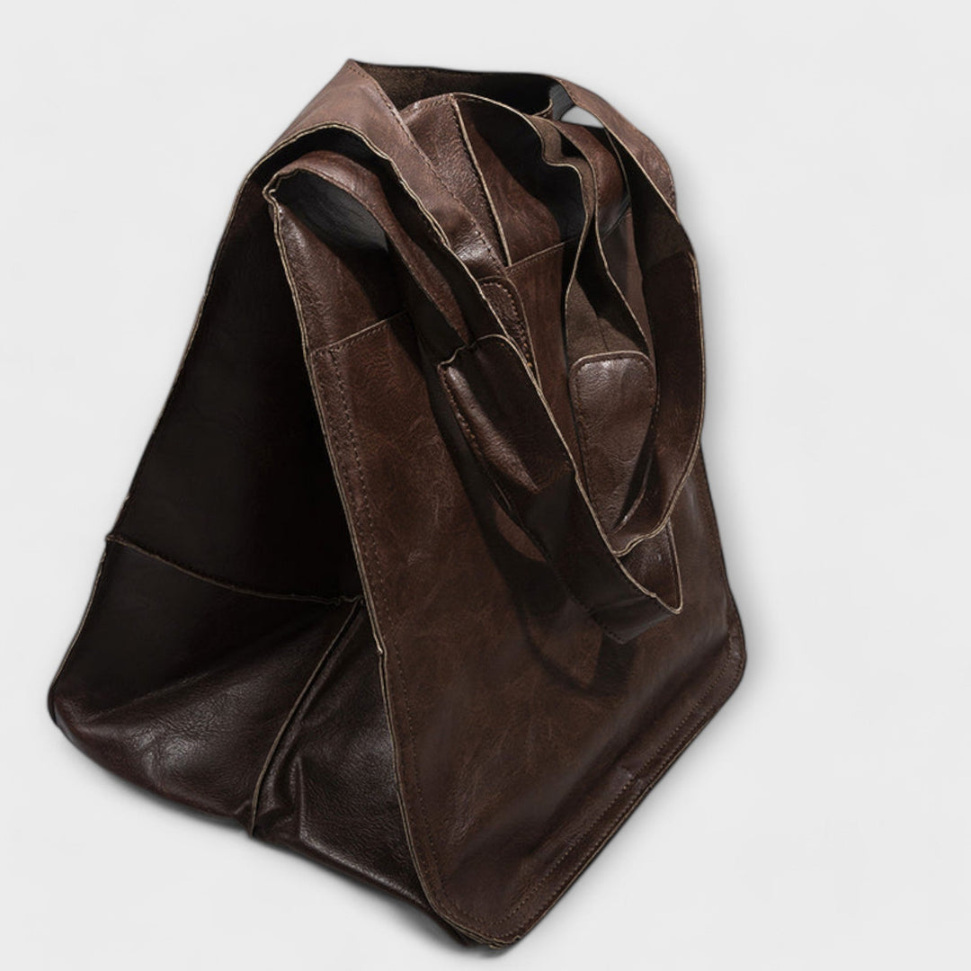 Gianna Boutique - Borsa Weekend Oversized