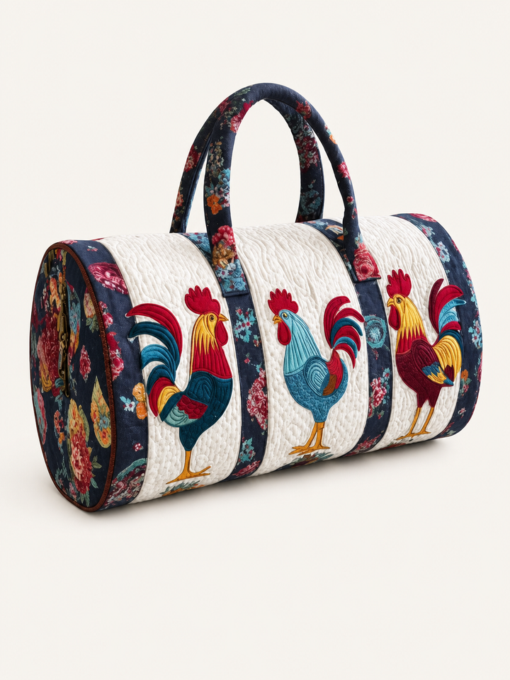 Stefania | Borsa da Viaggio Morbida