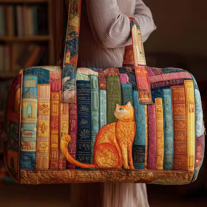 Alessandra | Borsa da Viaggio Elegante