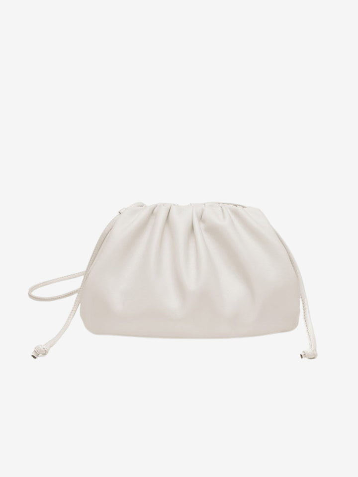 Marina | Pochette Vegan Elegante per l&