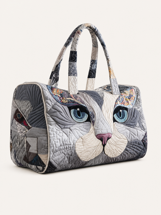 Irene | Borsa da Viaggio Elegante