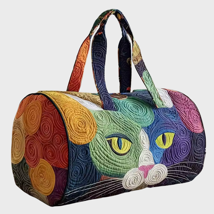 Asia | Borsa da Viaggio Elegante