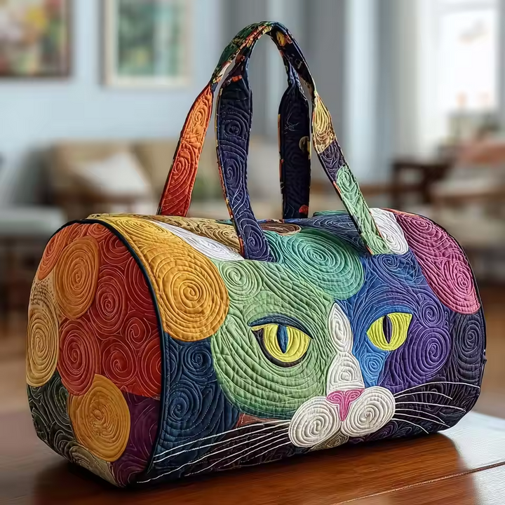 Asia | Borsa da Viaggio Elegante