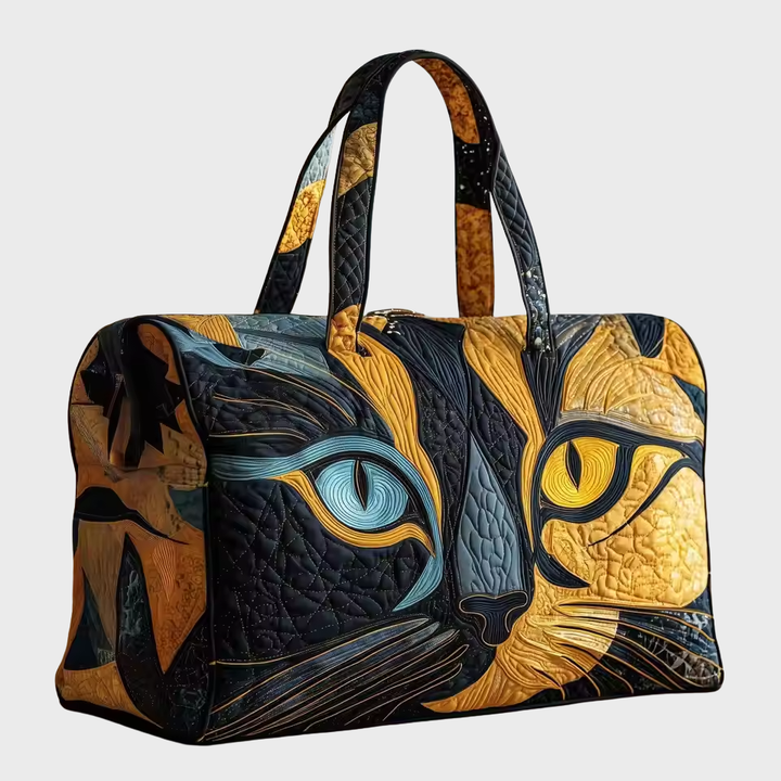 Matilde | Borsa da Viaggio Artigianale