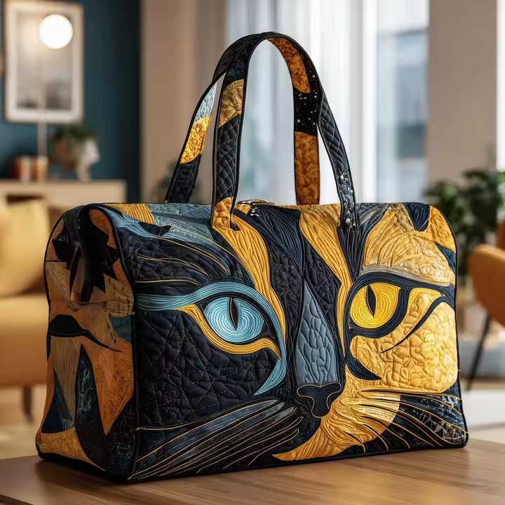Matilde | Borsa da Viaggio Artigianale