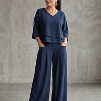 Blu navy