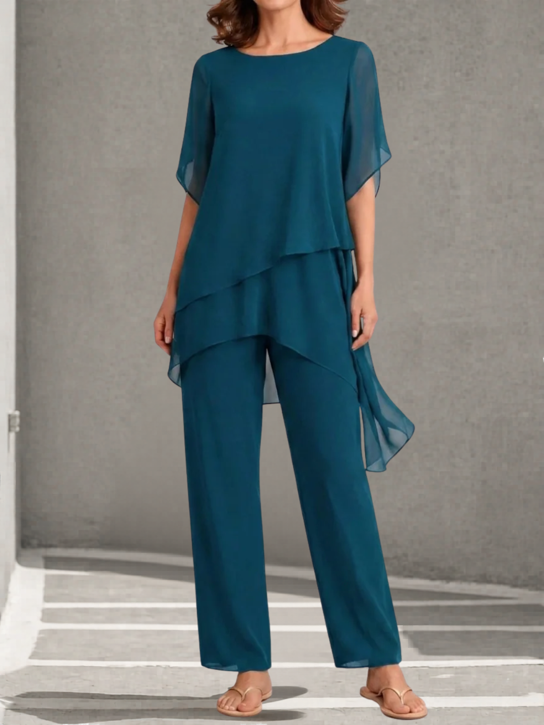 Coordinato Aurora Palazzo