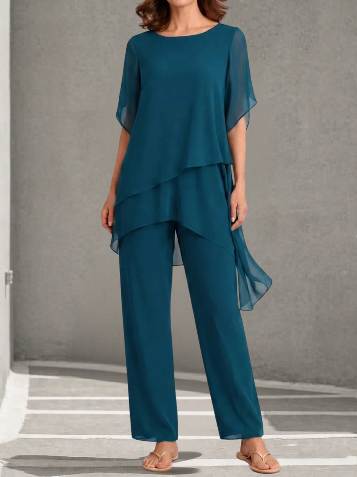 Coordinato Aurora Palazzo