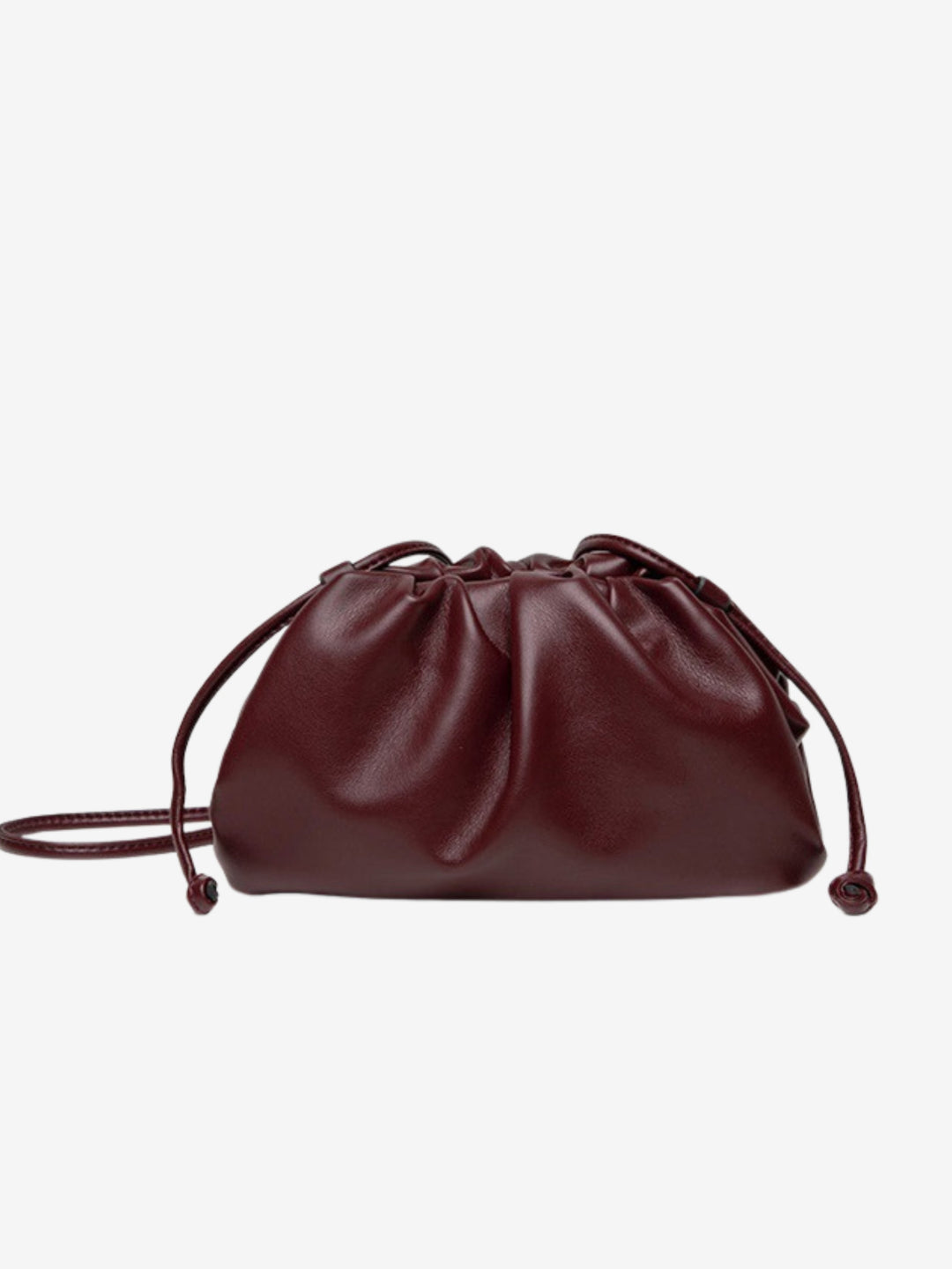 Marina | Pochette Vegan Elegante per l&