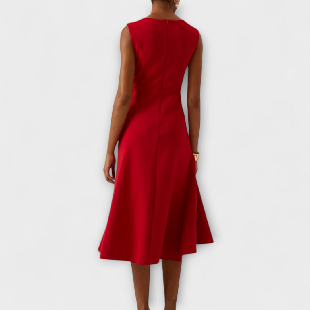 DARLENE | Abito midi