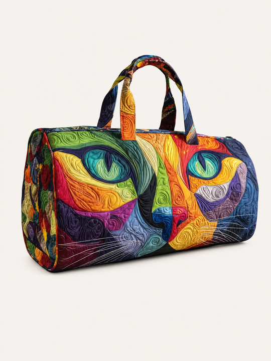 Greta | Borsa da Viaggio Capiente