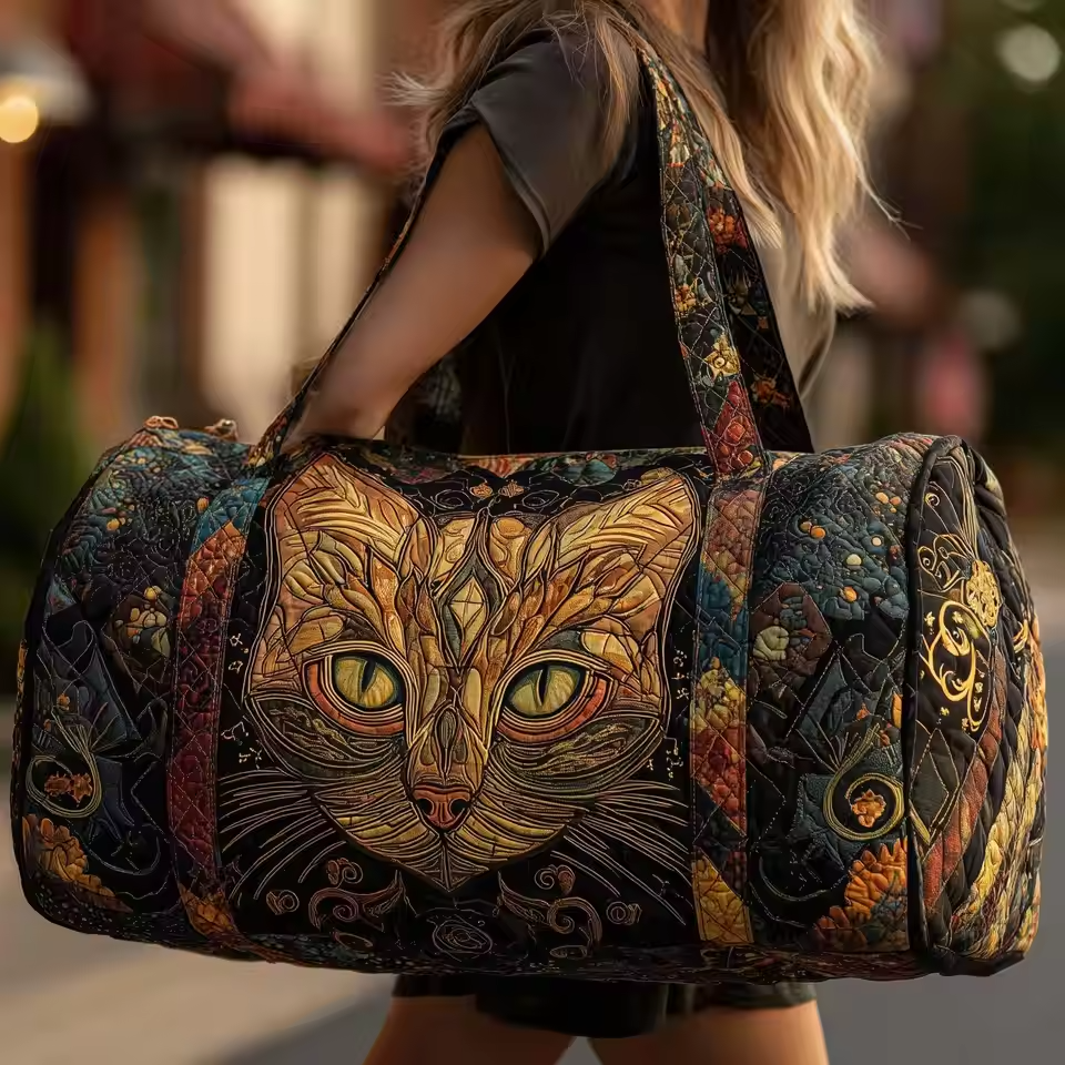 Miriam | Borsa da Viaggio Capiente