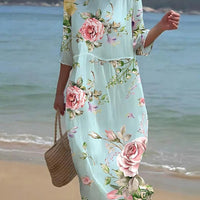 Fiori Blu
