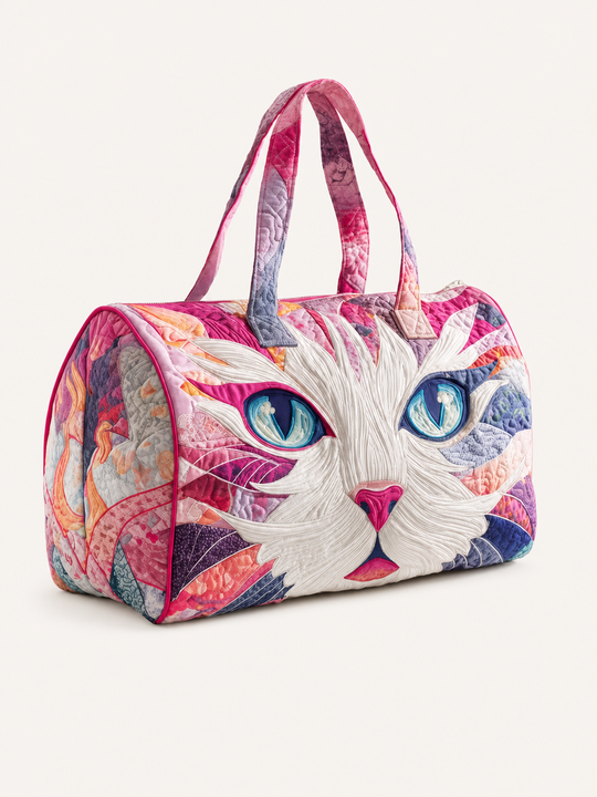 Nadia | Borsa da Viaggio Artigianale