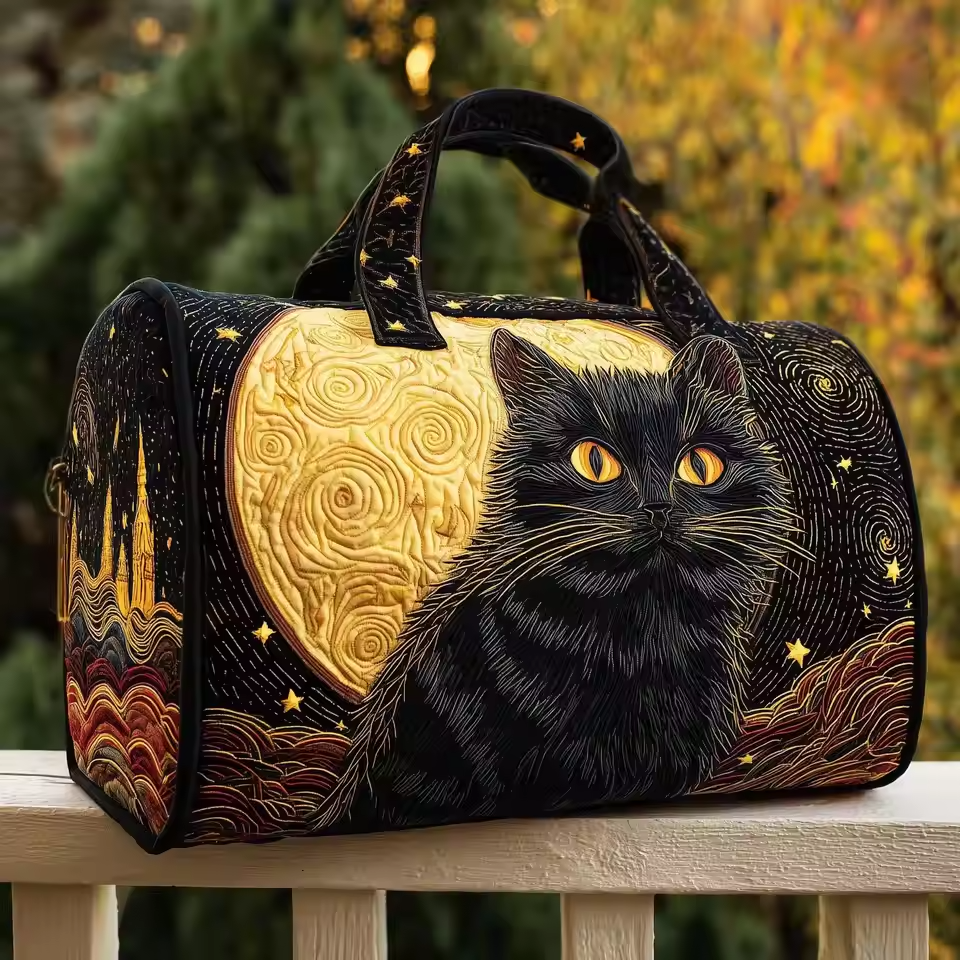 Caterina | Borsa da Viaggio da Weekend