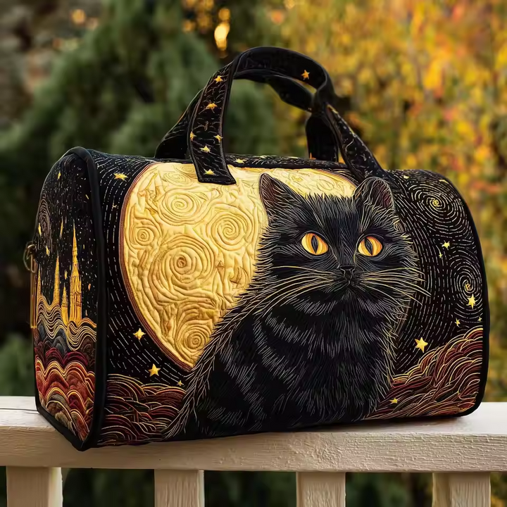 Caterina | Borsa da Viaggio da Weekend