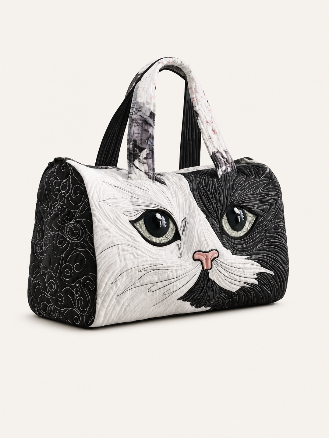 Emily | Borsa da Viaggio Capiente