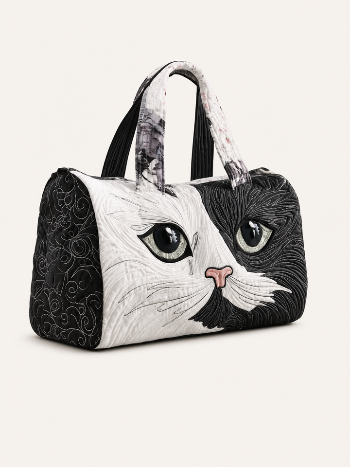 Emily | Borsa da Viaggio Capiente