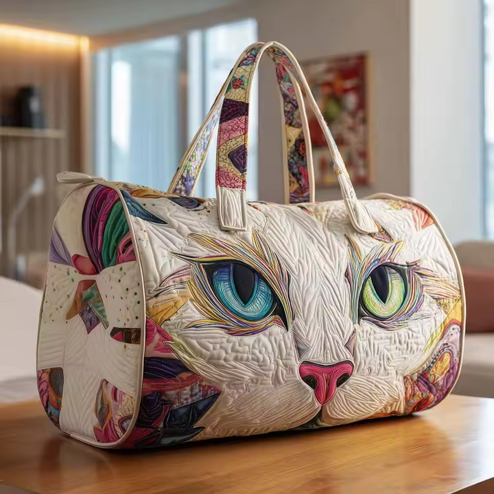 Federica | Borsa da Viaggio da Weekend