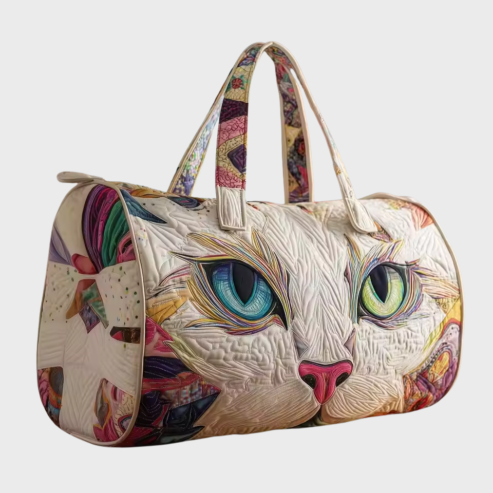 Federica | Borsa da Viaggio da Weekend