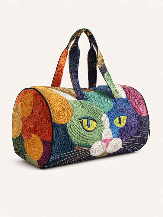 Asia | Borsa da Viaggio Elegante