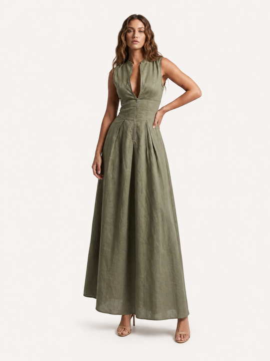 Zoe | Abito Elegante e Aderente