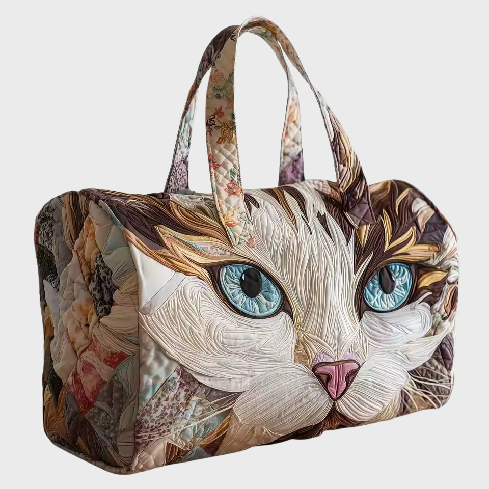 Noemi | Borsa da Viaggio Morbida