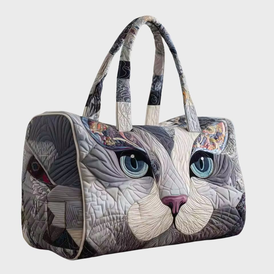 Irene | Borsa da Viaggio Elegante