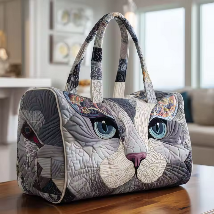 Irene | Borsa da Viaggio Elegante