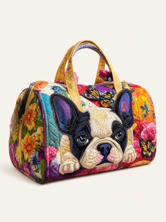 Adele | Borsa da Viaggio Morbida