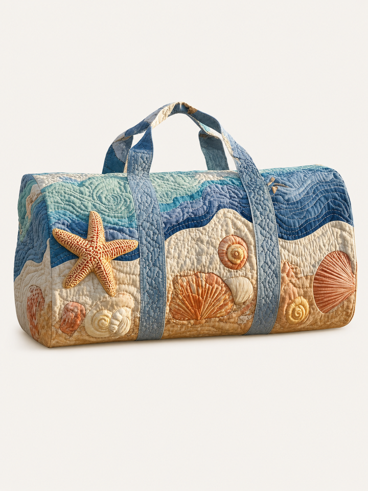 Benedetta | Borsa da Viaggio Morbida
