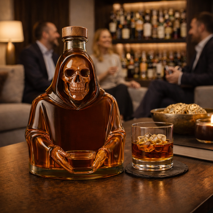 Whisky Boca - Edizione della Morte